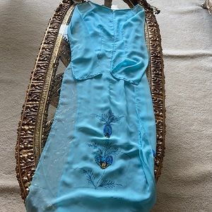 beautiful ao dai custom made size 2